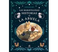 Las maravillosas historias de la abuela