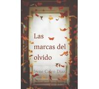 Las marcas del olvido: 23