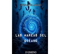 LAS MAREAS DEL OCÉANO