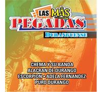 Las Mas Pegadas - Duranguense