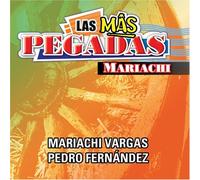 Las Mas Pegadas - Mariachi