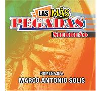 Las Mas Pegadas - Sierreno
