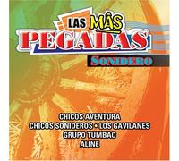 Las Mas Pegadas - Sonidero