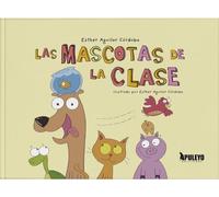 Las mascotas de la clase