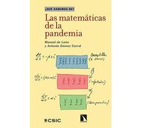 Las matemáticas de la pandemia: 118