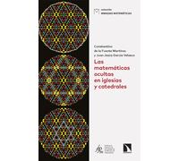Las matemáticas ocultas en iglesias y catedrales: 33