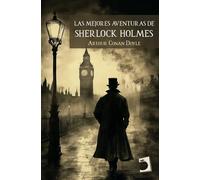 Las mejores aventuras de Sherlock Holmes: 24