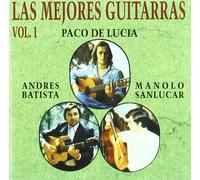Las Mejores Guitarras Vol. 1