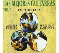 Las Mejores Guitarras Vol. 2