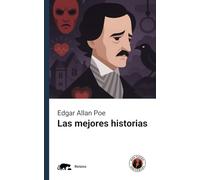 Las mejores historias de Edgar Allan Poe