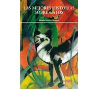 Las mejores historias sobre gatos: 579