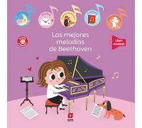 Las mejores melodías de Beethoven