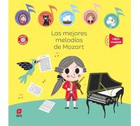 Las mejores melodías de Mozart