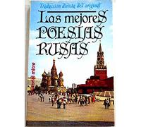 Las mejores poesías rusas