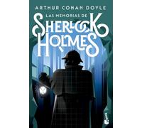 Las memorias de Sherlock Holmes