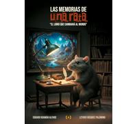 Las memorias de una rata