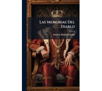 Las Memorias Del Diablo