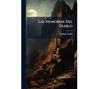 Las Memorias Del Diablo