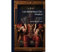 Las Memorias Del Diablo