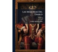 Las Memorias Del Diablo