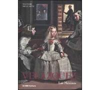 Las Meninas di Velázquez. Ediz. illustrata