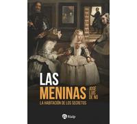 Las Meninas: La habitación de los secretos