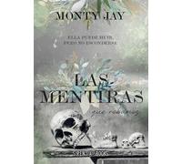 Las mentiras que robamos (Hollow Boys 1)