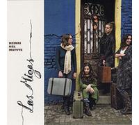 Las Migas - Reinas del Matute (2 Lp,180 Gramm)