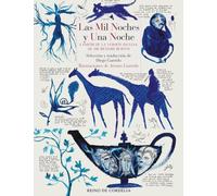 Las mil noches y una noche: A partir de la versión inglesa de Sir Richard Burton: 200