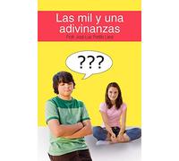 Las mil y una adivinanzas