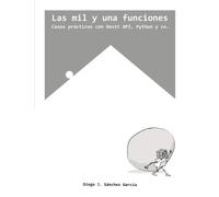 Las mil y una funciones: Casos prácticos con Revit API, Python y co.