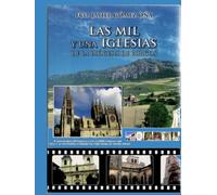 Las mil y una iglesias de la diócesis de Burgos