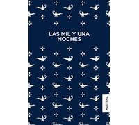 Las mil y una noches