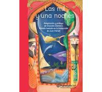 Las mil y una noches