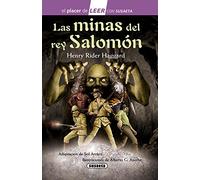 Las minas del rey Salomón