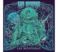 las montanas