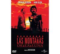 Las Montañas de la Luna