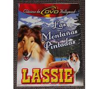 Las Montanas Pintadas [Slim Case]