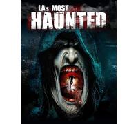 LA's Most Haunted (DVD) Various
