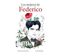 Las mujeres de Federico: 1