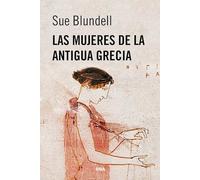 Las mujeres de la antigua Grecia