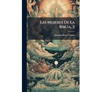 Las Mujeres De La Biblia, 2