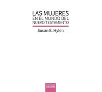 Las mujeres en el mundo del Nuevo Testamento: 176