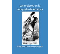 Las mujeres en la conquista de América
