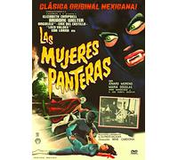 Las Mujeres Panteras