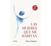 Las mujeres que me habitan: 01