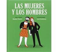 Las mujeres y los hombres