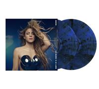 Shakira - Las Mujeres Ya No Lloran [2 LP]