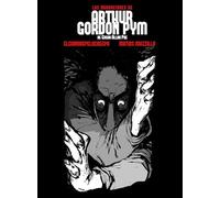 Las narraciones de Arthur Gordon Pym