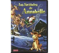 Las Navidades de Annabelle DVD 1997 Annabelle's Wish